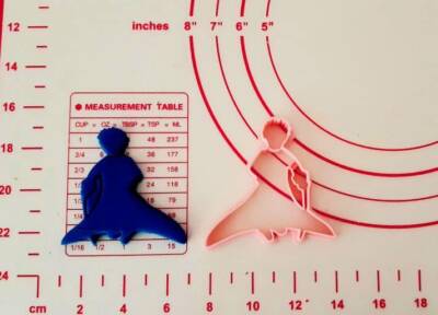 Κουπάτ Μικρός πρίγκιπας