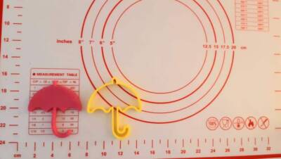 Κουπάτ Ομπρέλα