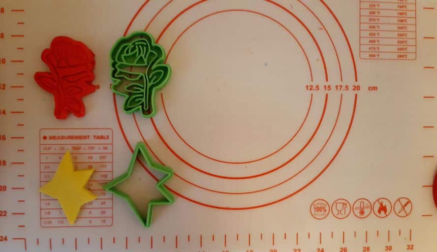 Κουπάτ Μικρός Πρίγκιπας Τριαντάφυλλο 1 Κουπάτ Μικρός Πρίγκιπας Τριαντάφυλλο