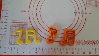 Κουπάτ Μουσική Νότα