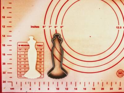 Κουπάτ Νυφικό