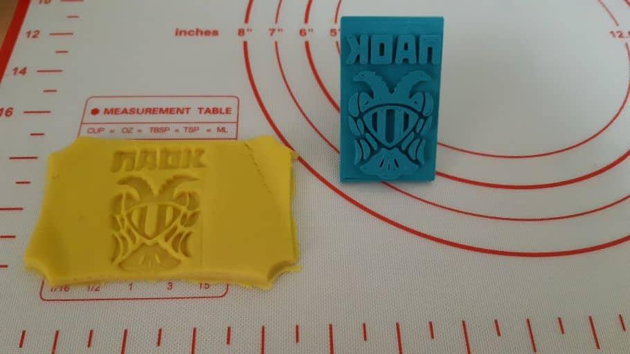 Σφραγίδα ΠΑΟΚ 1 Σφραγίδα ΠΑΟΚ