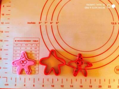 Κουπάτ Σφραγίδα Αστερίας