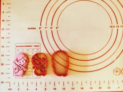 Κουπάτ Σφραγίδα Γοργόνα 2