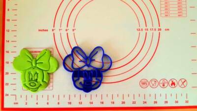 Κουπάτ Σφραγίδα Μίνυ