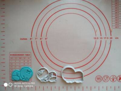 Κουπάτ Σφραγίδα Μωρό