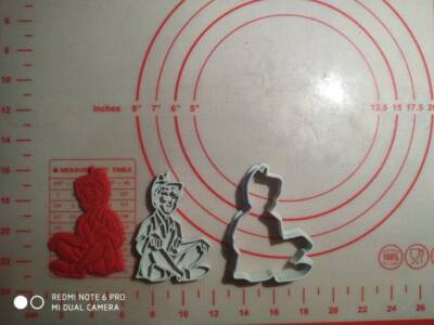 Κουπάτ Σφραγίδα Πίτερ Παν