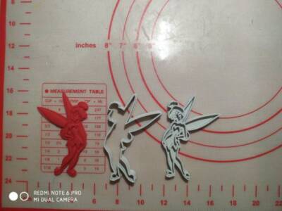 Κουπάτ Σφραγίδα Τινκερμπελ