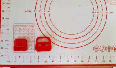 Κουπάτ Σφραγίδα Τσάντα