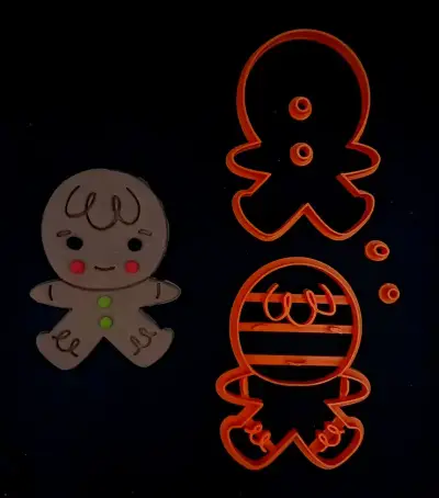 Κουπάτ Set Μπισκοτούλης Νο6