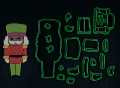 Κουπάτ Set Καρυοθραύστης Νο9