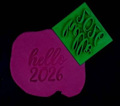 Σφραγίδα Hello 2026