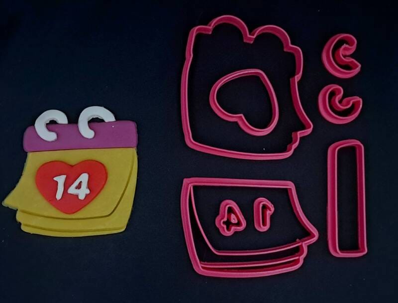 Κουπάτ Set 14 Φεβρουαρίου