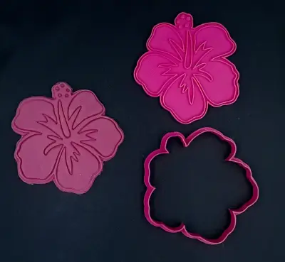 Κουπάτ Σφραγίδα Ιβίσκος