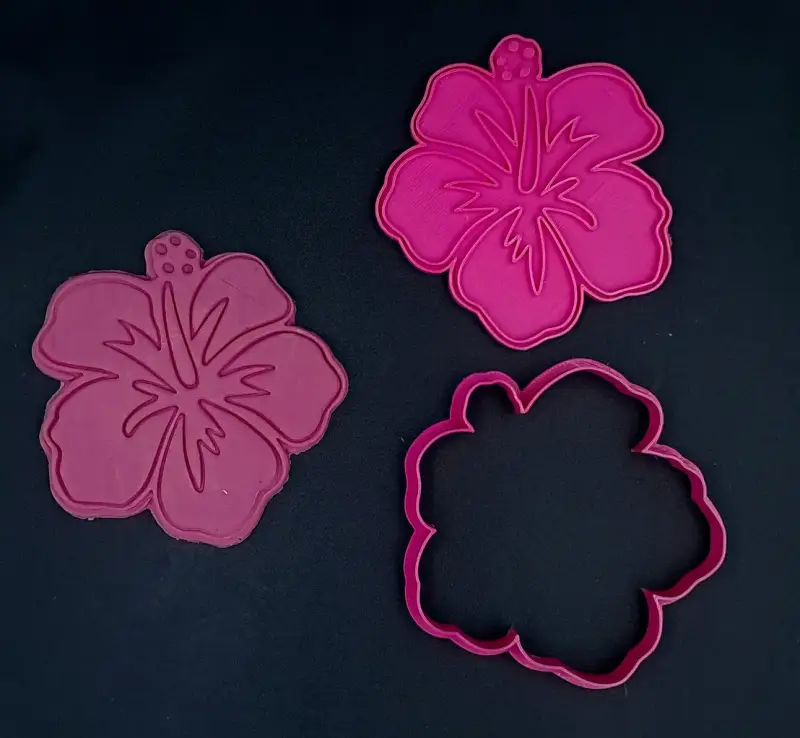 Κουπάτ Σφραγίδα Ιβίσκος