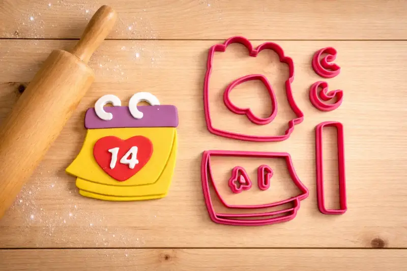 Κουπάτ Set 14 Φεβρουαρίου